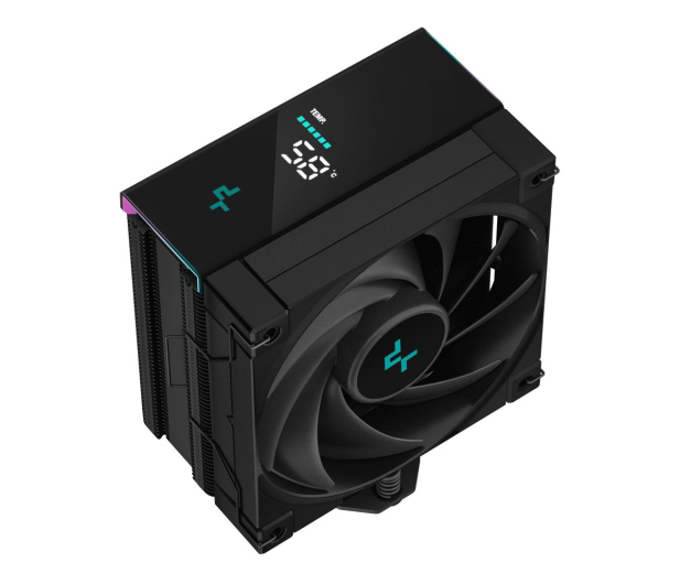 Deepcool AK400 Digital ARGB 120mm - 1193344 - zdjęcie 2